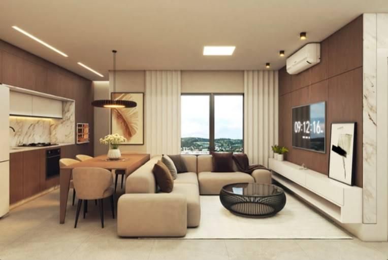 Empreendimento no bairro Rio Pequeno - Apartamento em Rio Pequeno, Camboriú - à venda - Roseli Imóveis