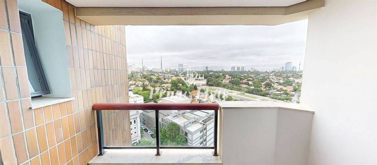 Flat disponível para venda no Transamérica Classic Higienópolis, com 40m², 1 dormitório e 1 vaga - Flat em Higienópolis, São Paulo - à venda - Prime Flats Negócios Imobiliários
