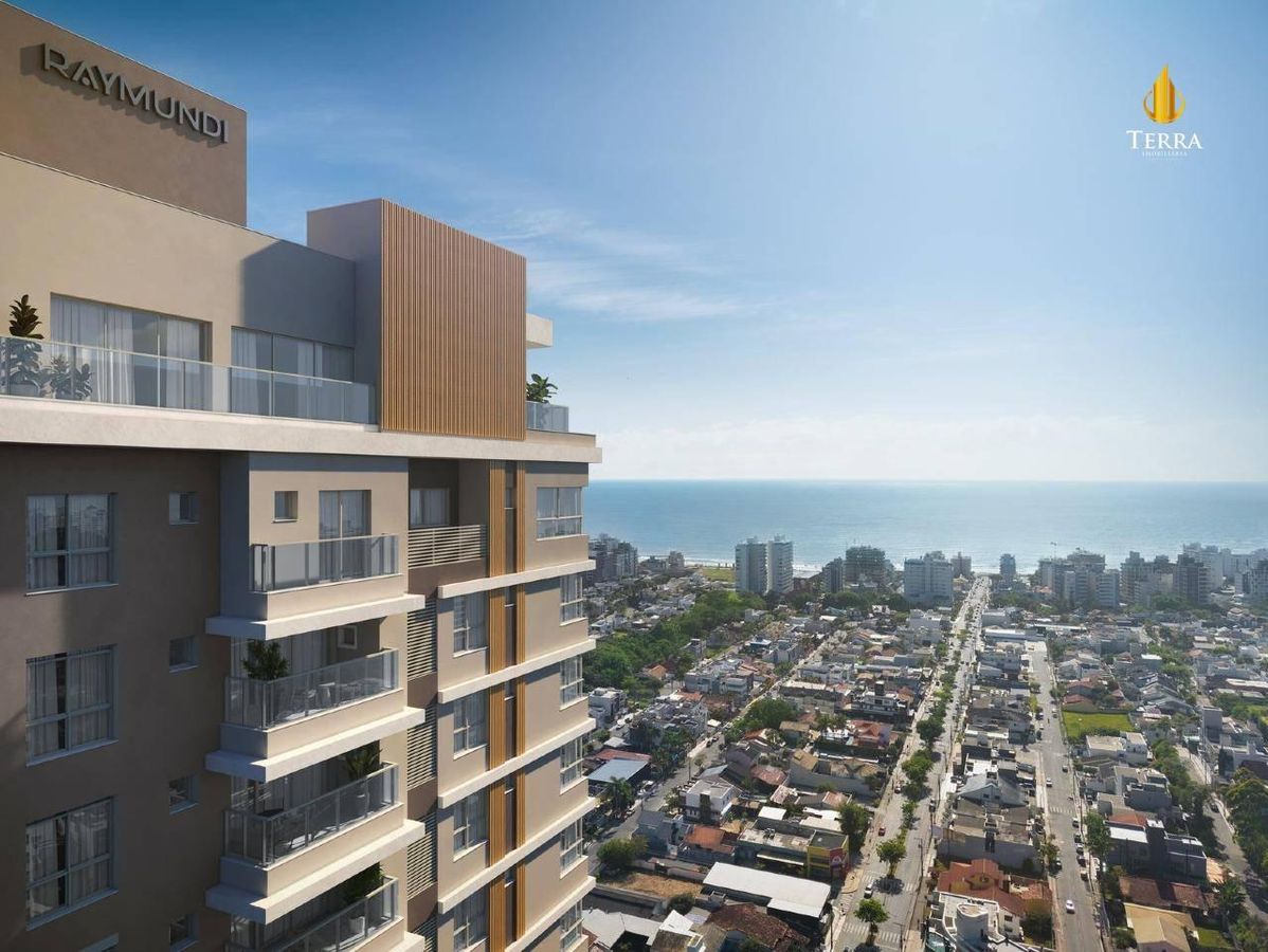 Brava Drummond - Outros em Praia Brava, Itajaí - IMOBILIÁRIA TERRA ITAJAI LTDA