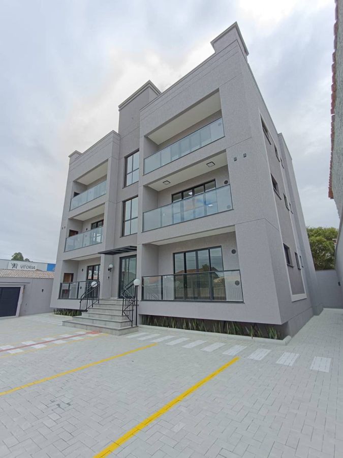 Apartamentos com 2 quartos sendo 1 suíte, fino acabamento, bairro São Cristóvão em Barra Velha - SC - Apartamento em São Cristóvão, Barra Velha - à venda - Manacá Negócios Imobiliários