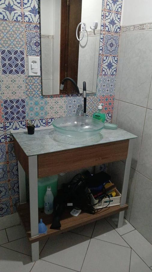 Casa com 2 quartos à Venda, Jardim Monte Carmelo - Guarulhos