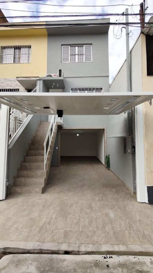 Casa, 4 quartos, 122 m² - Foto 3