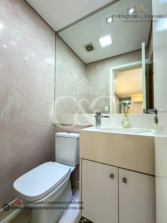 Apartamento, 3 quartos, 92 m² - Foto 19