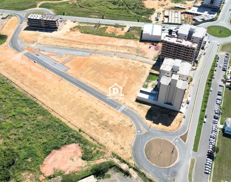 Lote comercial à venda no Alphaville em Resende/RJ. - Terreno - à venda - A. Salgado G. Diniz Imóveis Eireli