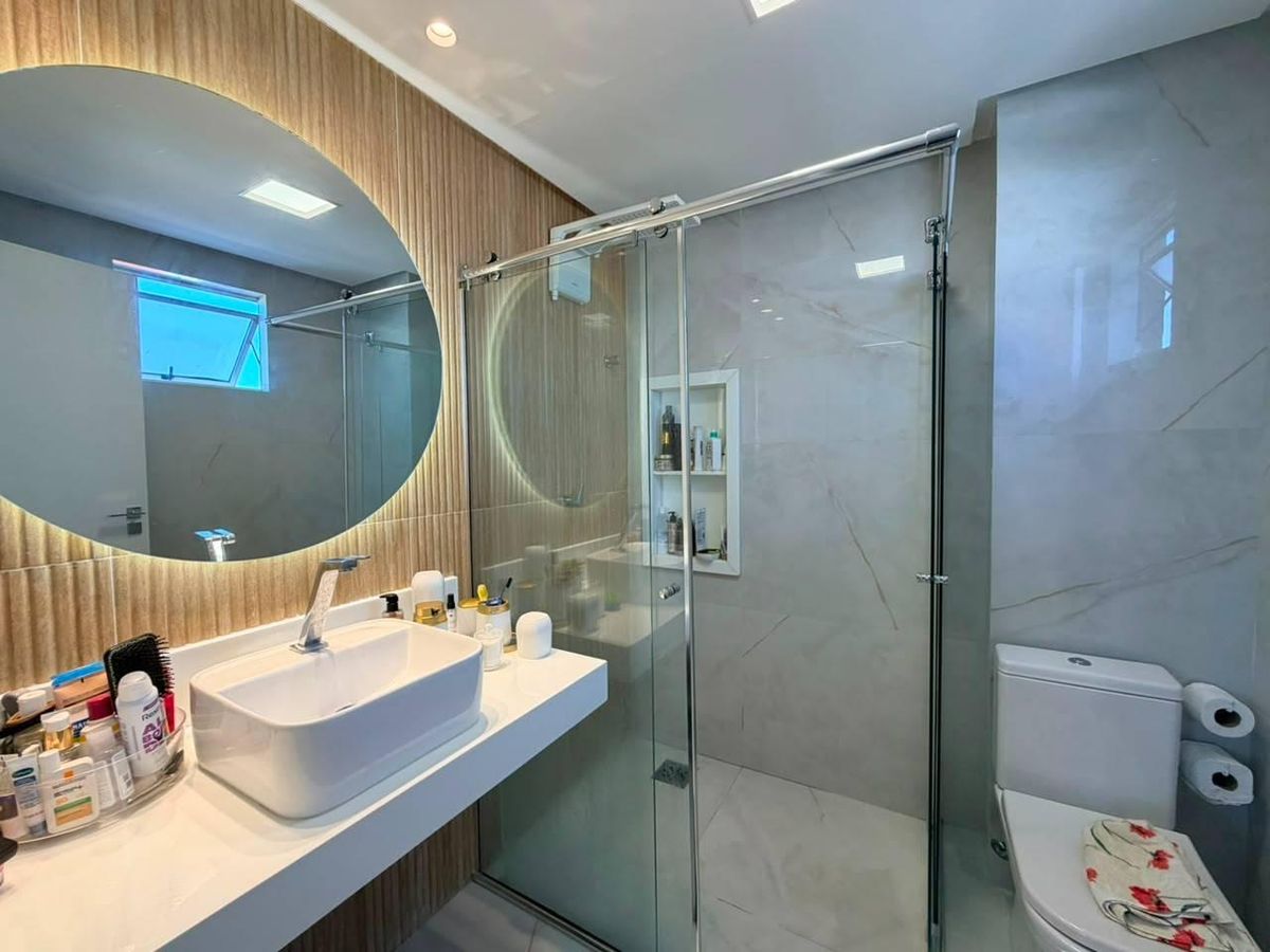 Barões dos cocais - Apartamento em Alterosa, São Luís - à venda - V s Ferreira imobiliária