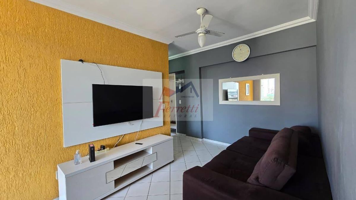 Apartamento à venda no bairro Enseada em Guarujá/SP