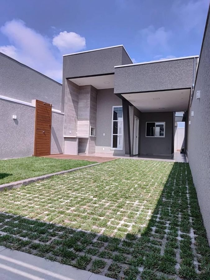 Casa - Casa em Jardim da Barra, Itapoá - à venda - EVEREST INVESTIMENTOS IMOBILIARIOS