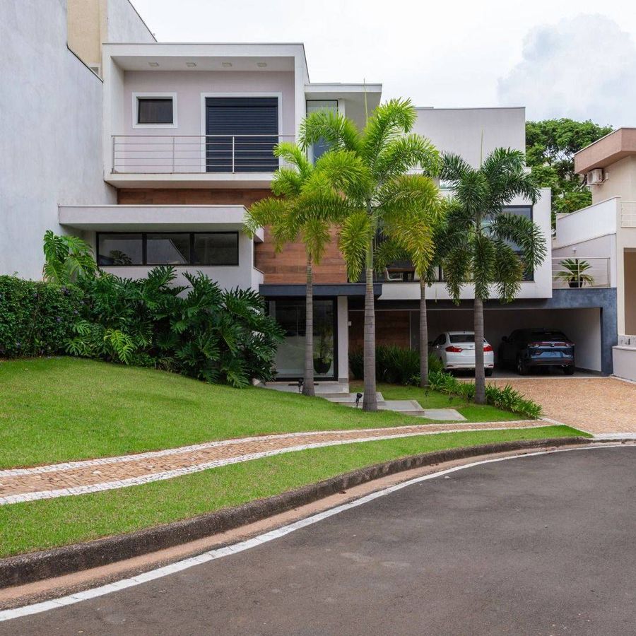 Casa de Condomínio com 3 Quartos, foto 4