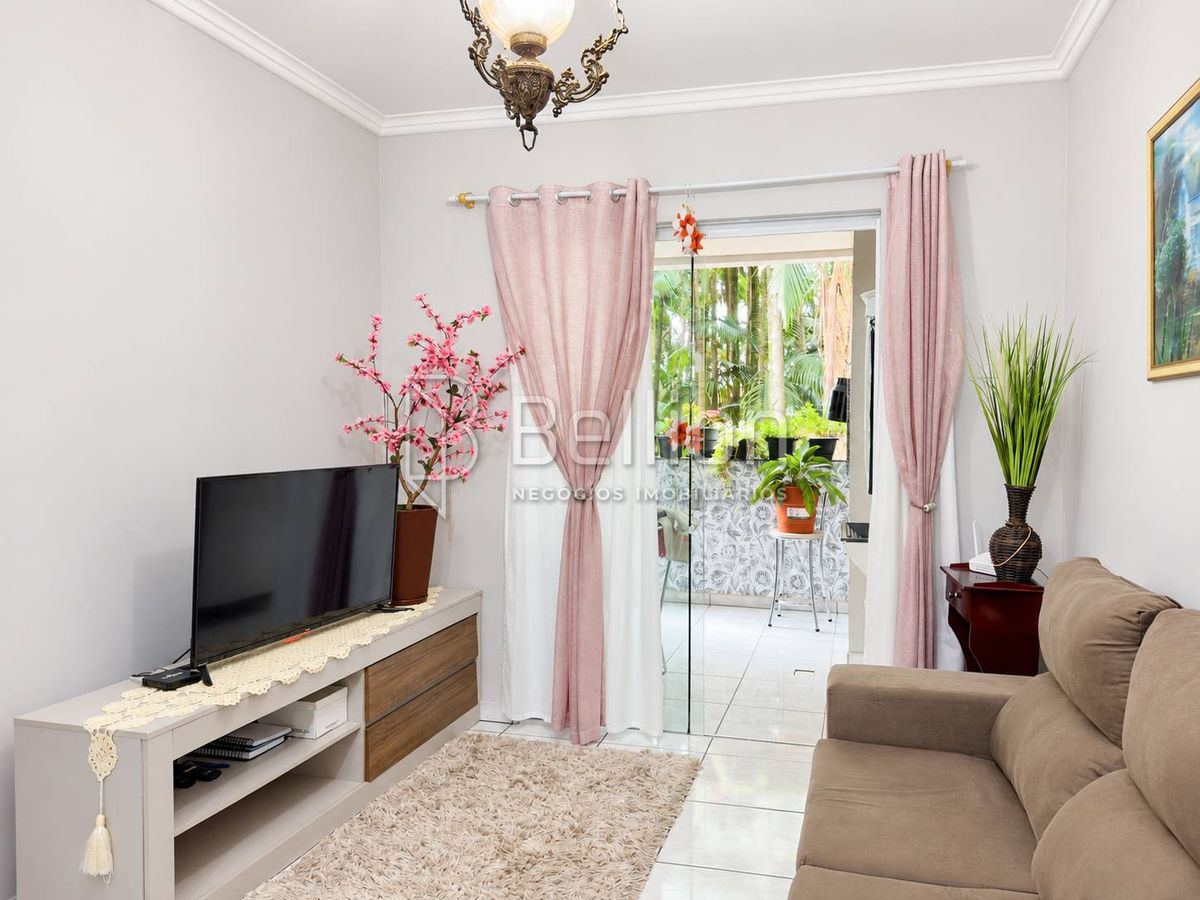 Apartamento, 2 quartos, 73 m² - Foto 3