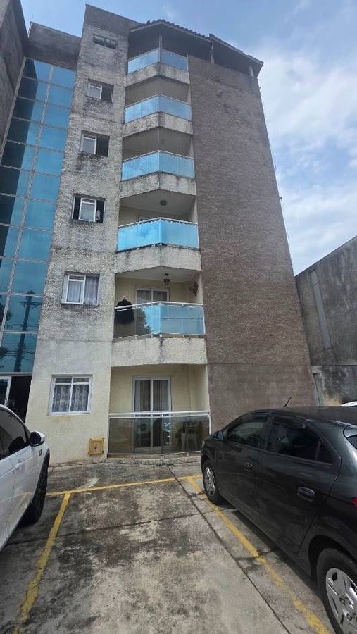 Apartamento, 2 quartos, 48 m² - Foto 22