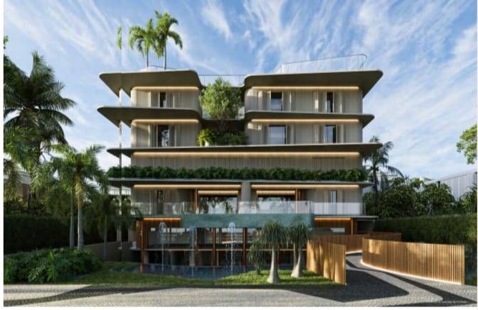 Lançamento Apartamento de Alto Padrão para venda | Cabo Branco Altiplano - Apartamento em Cabo Branco, João Pessoa - à venda - Pedro Soares Imóveis