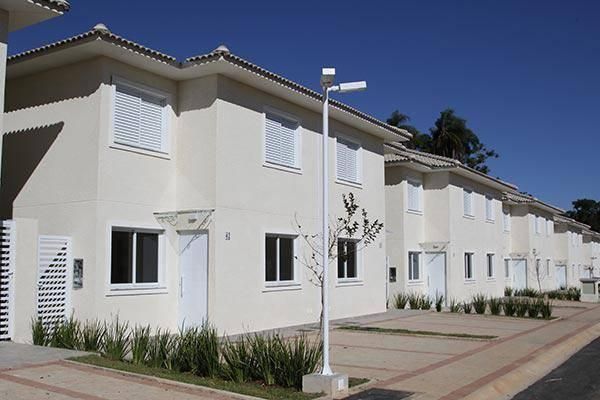Casa Geminada com 3 quartos, foto 2