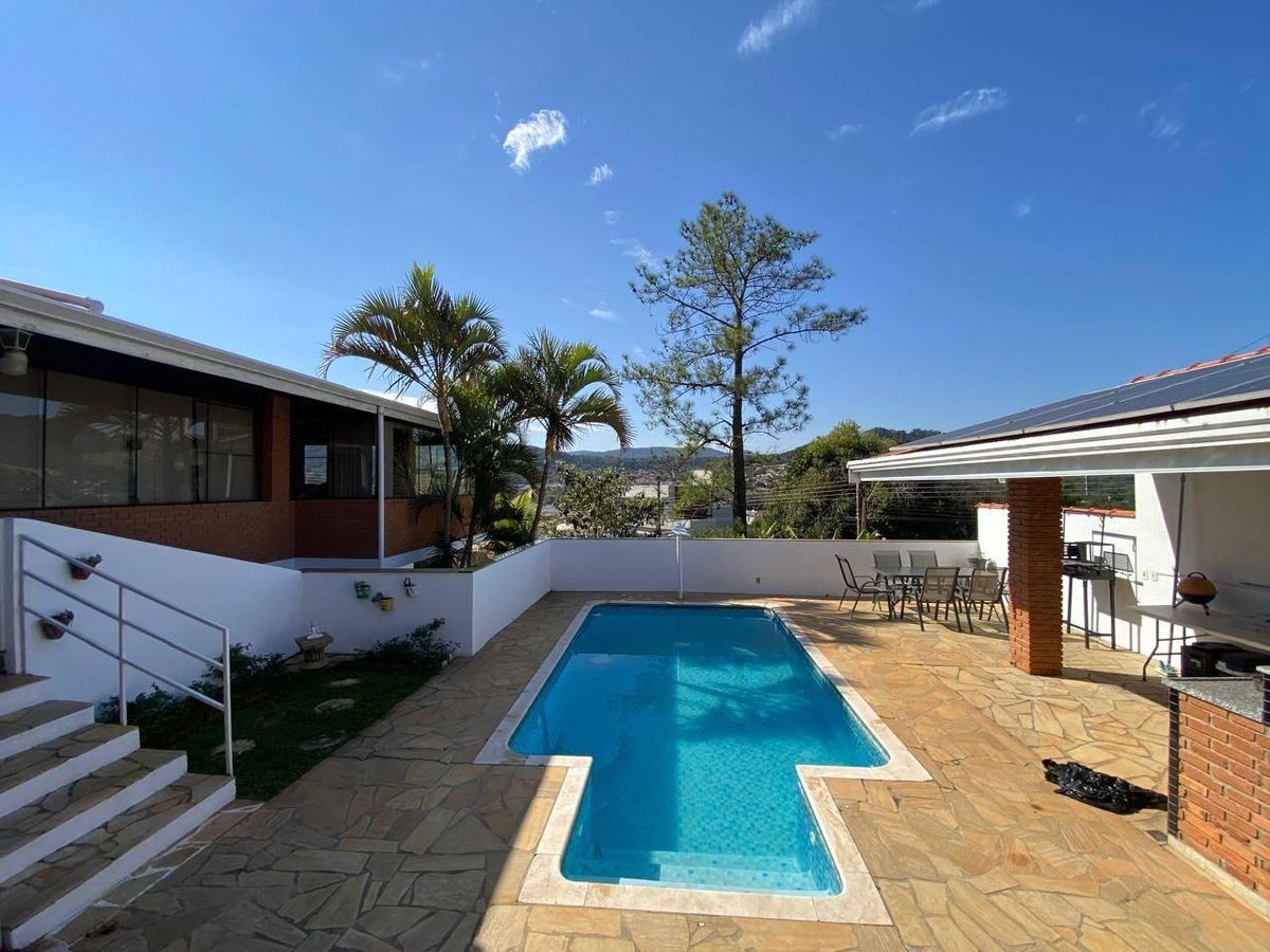 Excelente Imóvel Bairro Terras do Alegre, Aguas da Prata - Casa em TERRAS DO ALEGRE, Águas da Prata - à venda - Helena Imóveis