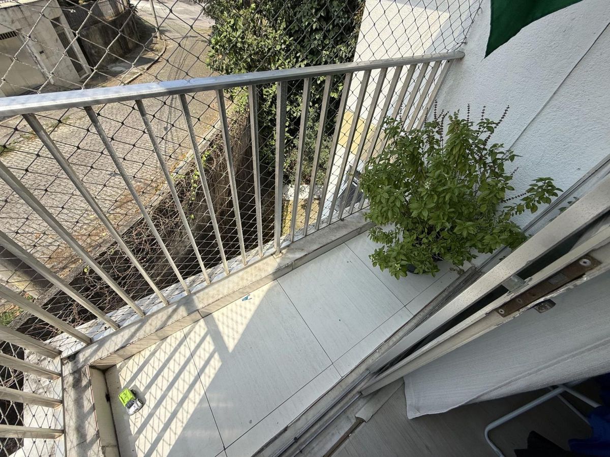 Apartamento Monero 2 quartos com dependência completa e elevador - Apartamento em Moneró, Rio de Janeiro - à venda - Cris Pinheiro Negócios Imobiliários LTDA