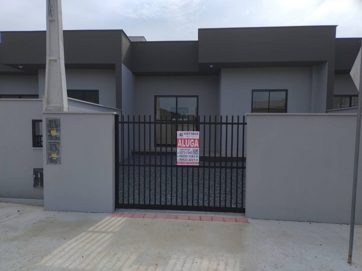 Residencial Azaleia 04