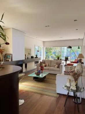 Casa com 3 quartos à Venda, Alto de Pinheiros - São Paulo - Casa em Alto de Pinheiros, São Paulo - à venda - Taylor Imóveis
