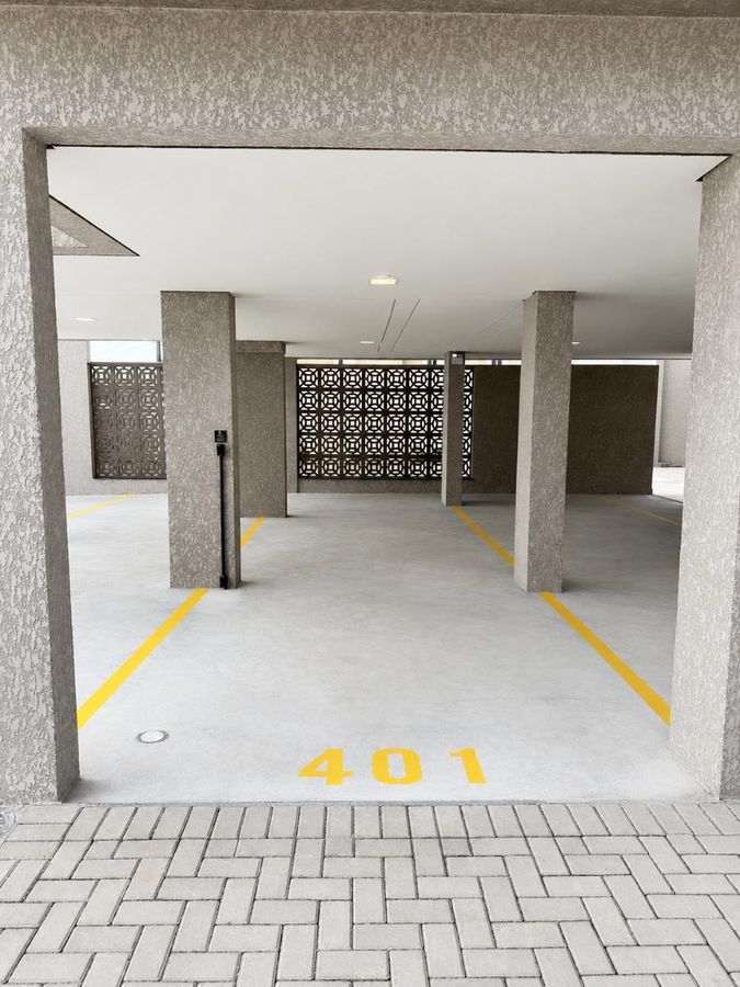 Residencial bella vitta ii
