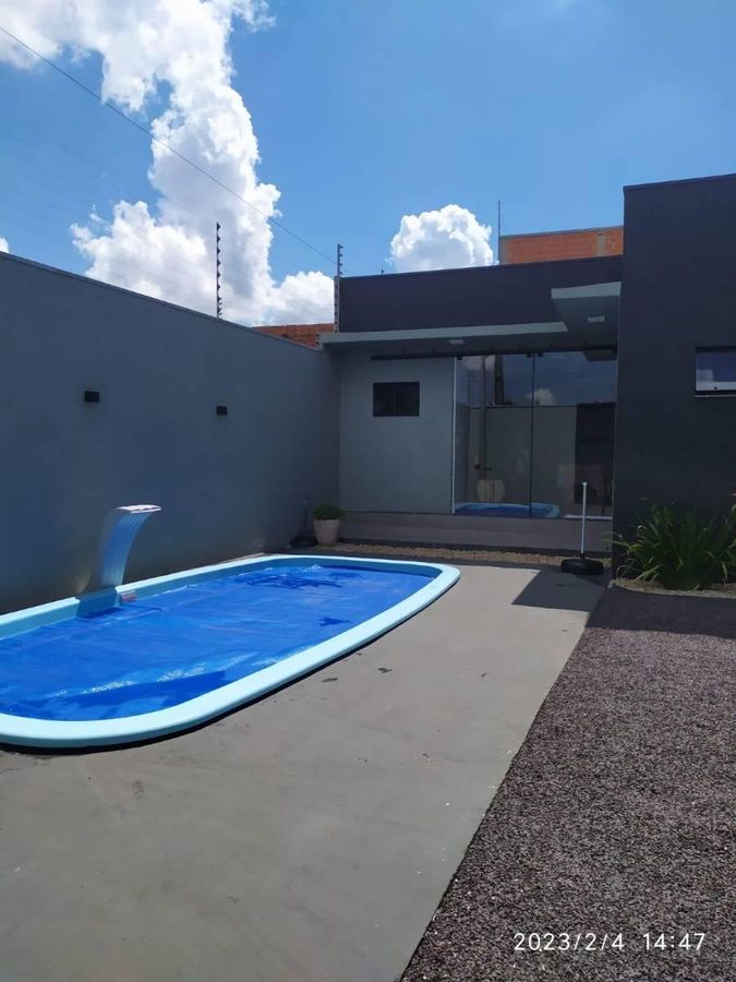 Área de lazer disponível a venda - Comercial - à venda - EXXA IMÓVEIS LTDA