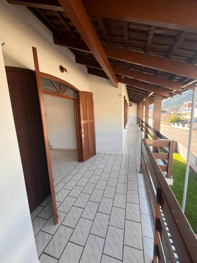 APARTAMENTO SUPERIOR JARAGUÁ ESQUERDO - Apartamento em Jaraguá Esquerdo, Jaraguá do Sul - para locação - MG imóveis Ltda.