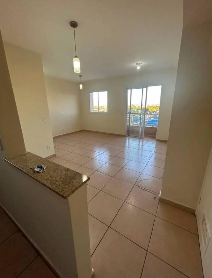 Apartamento com 2 quartos, Planalto Verde - Ribeirão Preto - Apartamento em Planalto Verde, Ribeirão Preto - à venda - Locca Imóveis