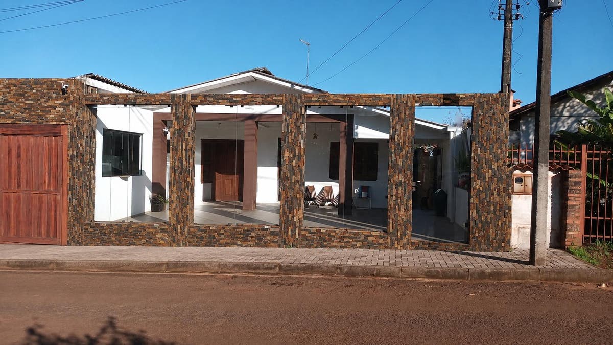 Casa Pindorama 3 Dormitórios - Casa em Pindorama, Ijuí - para locação - IMOBILIÁRIA SOLUÇÃO IMÓVEIS IJUÍ