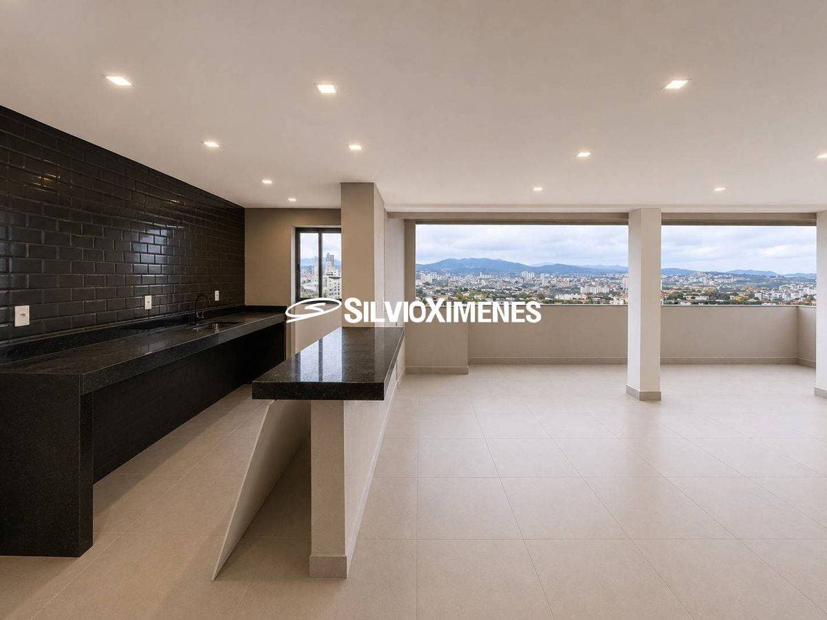 Cobertura com 3 quartos à Venda, Nova Suíssa - Belo Horizonte - Cobertura em Nova Suíssa, Belo Horizonte - à venda - Silvio Ximenes Imobiliária