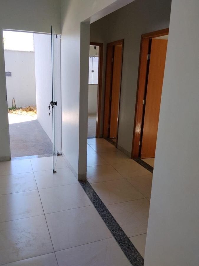 Foto 7 — Casa com 3 quartos à Venda, Martins - Rio Verde