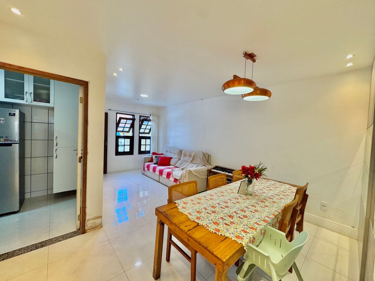 Casa de Condomínio, Cohama - São Luís - Casa de Condomínio em Vila Vicente Fialho, São Luís - à venda - V s Ferreira imobiliária