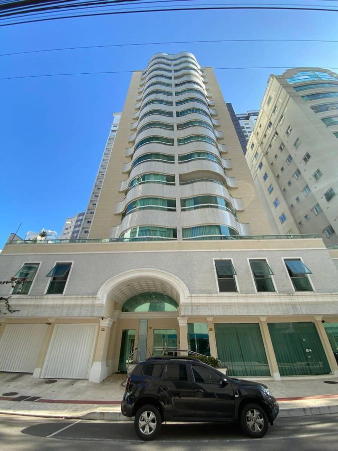 Apartamento Com Excelente Localização! - Apartamento em Pioneiros, Balneário Camboriú - à venda - MEGA SUL IMOBILIÁRIA LTDA
