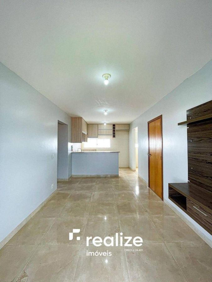 Foto 12 — Apartamento para locação no Setor Universitário, Rio Verde, GO – Conforto, praticidade e ótima localização!