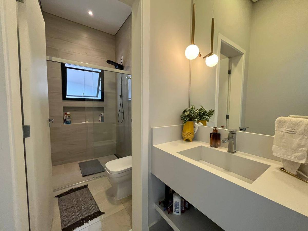 Casa de Condomínio com 3 quartos à Venda - Residencial Mont Alcino - Valinhos, foto 5