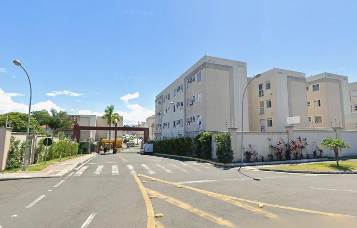 Apartamento à venda com piscina, 2 quartos - Serraria, São Jóse