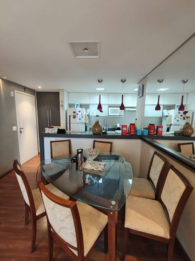 Apartamento para locação-Fascina - Mansões Santo Antonio - Apartamento em Mansões Santo Antônio, Campinas - para locação - LADEIRA E CAMPANHÃ NEGÓCIOS IMOBILIÁRIOS LTDA