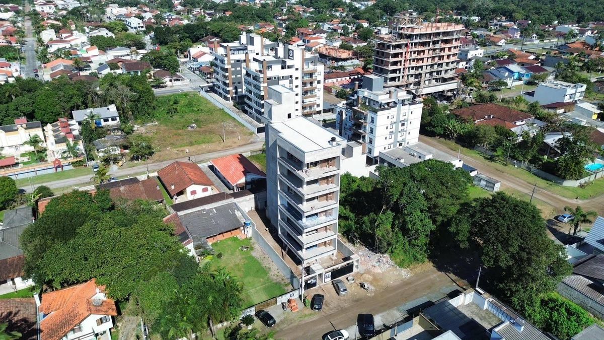 Apartamento com 3 dormitórios à venda, 173 m² por R$ 1.100.000,00 - Rainha do Mar - Itapoá/SC - Apartamento em Rainha do Mar, Itapoá - à venda - Nossa Praia Imóveis