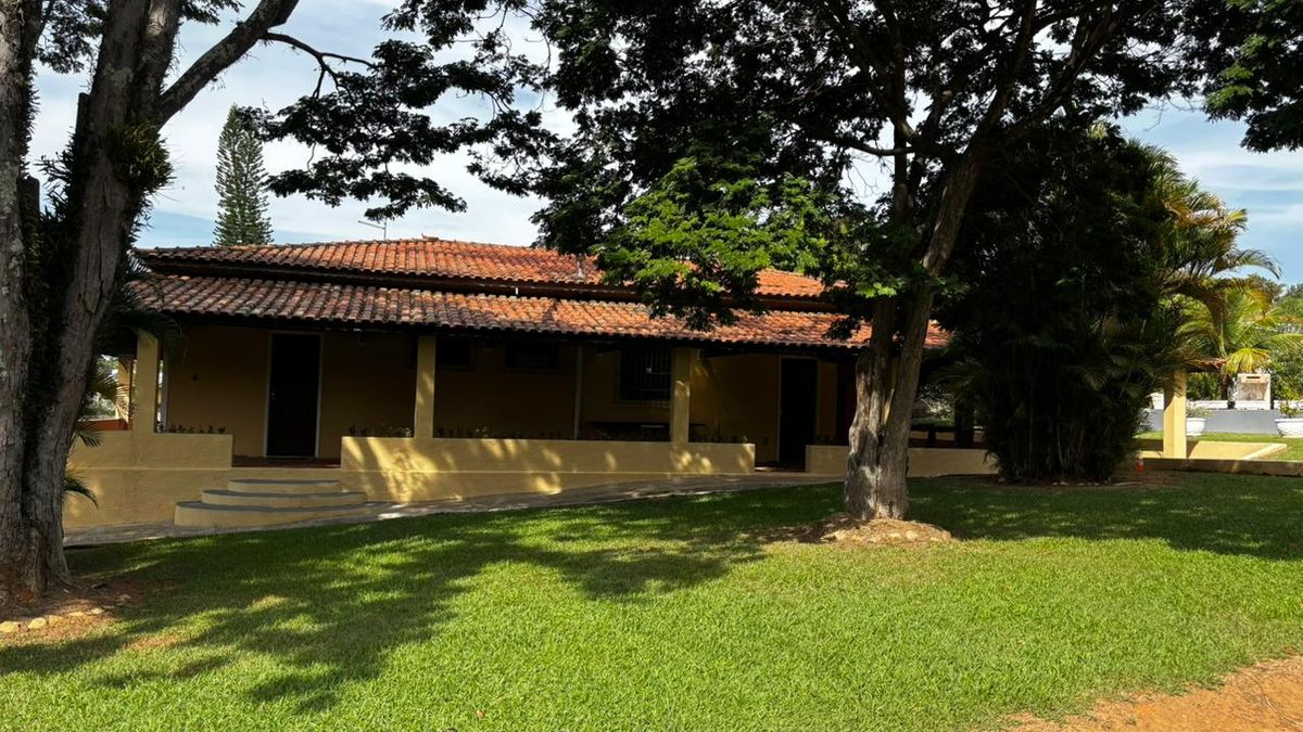 CHACARA A VENDA COUNTRY CLUBE - VALINHOS, foto 5