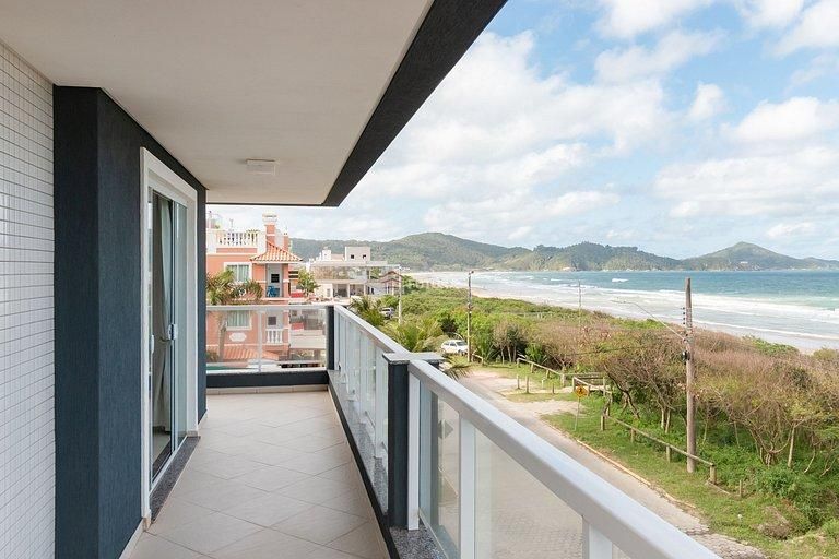 Apartamento com 2 quartos - LA217F - Apartamento em Mariscal, Bombinhas - para temporada - PAULA CRISTINA DA SILVA MINELLA NEGOCIOS IMOBILIARIOS LTDA