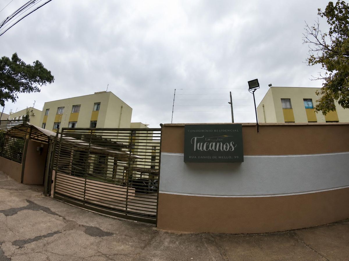 Apartamento com 3 quartos, 1 vaga de garagem e 64m² de área útil
