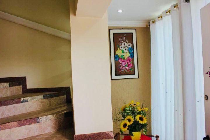 Casa com 3 dormitórios à venda, 172 m² por R$ 1.070.000,00 - Condomínio Residencial Mirante do Lenheiro - Valinhos/SP, foto 5