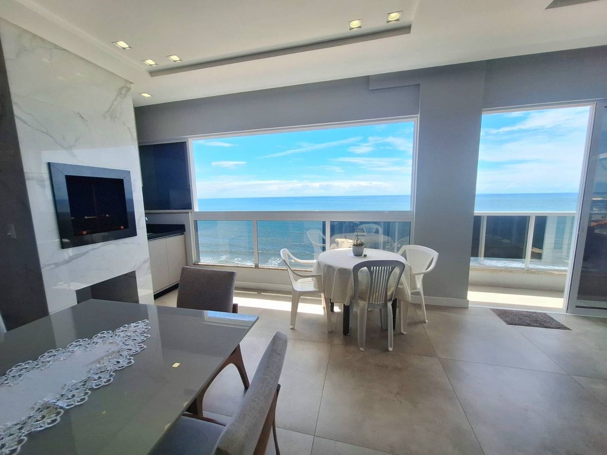 Apartamento com 4 quartos, no bairro Tabuleiro - Barra Velha Cód. 1274