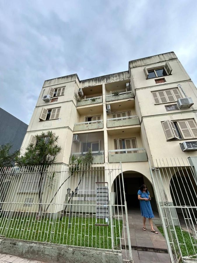 Apartamento 2 dormitórios