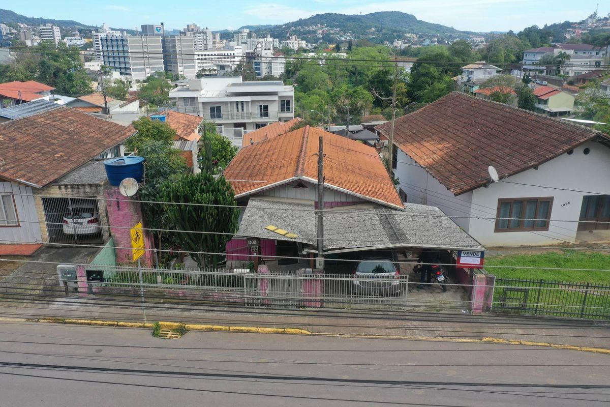 Casa mista - Venda - Oportunidade - Investimento - 05 dormitórios - 240m2 - Rua Wenceslau Borini - Canta Galo - Rio do Sul - Casa em Canta Galo, Rio do Sul - à venda - Cifra Imóveis e Empreendimentos Imobiliários