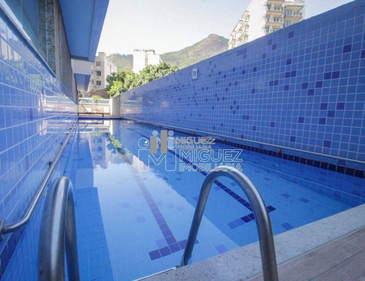 Apartamento a venda - varanda, sala, 3 quartos, suíte, banheiro social, cozinha, área de serviço, 1 vaga na escritura - Prédio com infraestrutura - Rua Desembargador Izidro - Tijuca - Apartamento em Tijuca, Rio de Janeiro - à venda - MIGUEZ IMOBILIÁRIA