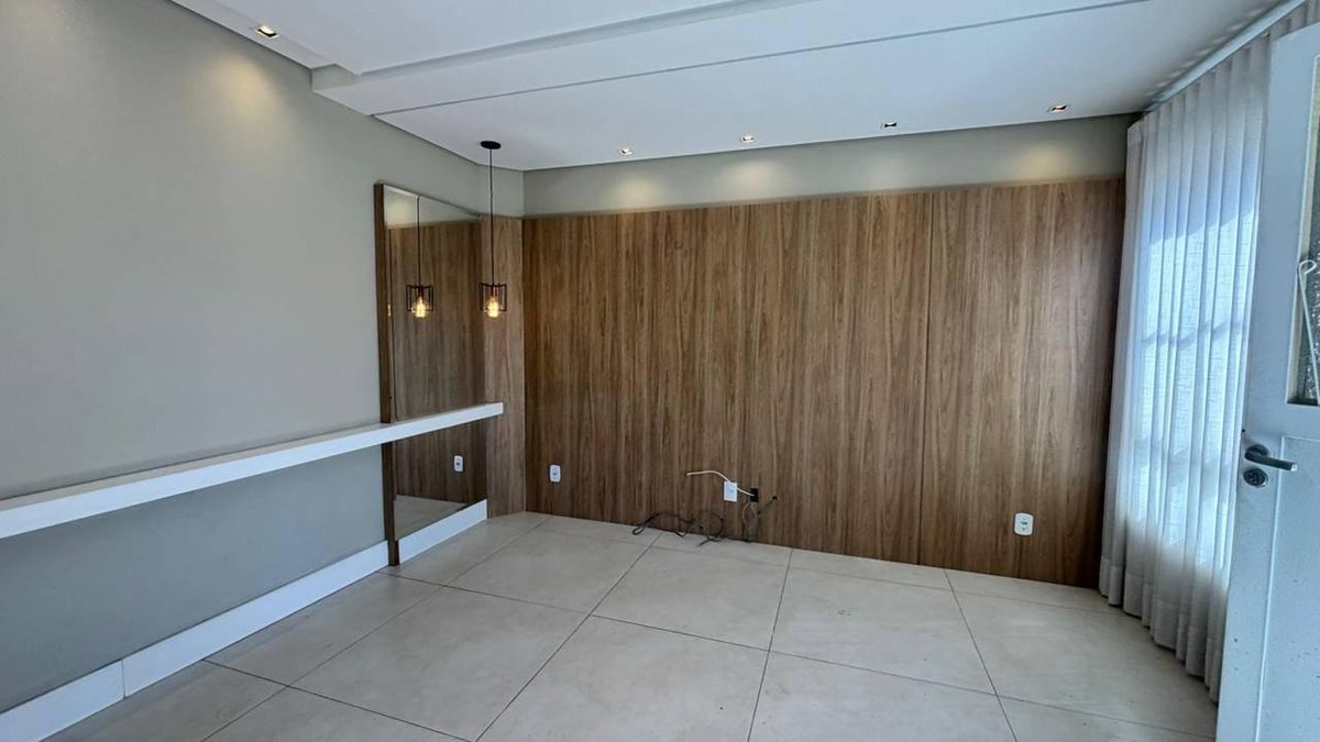 Casa Geminada com 3 quartos, foto 5