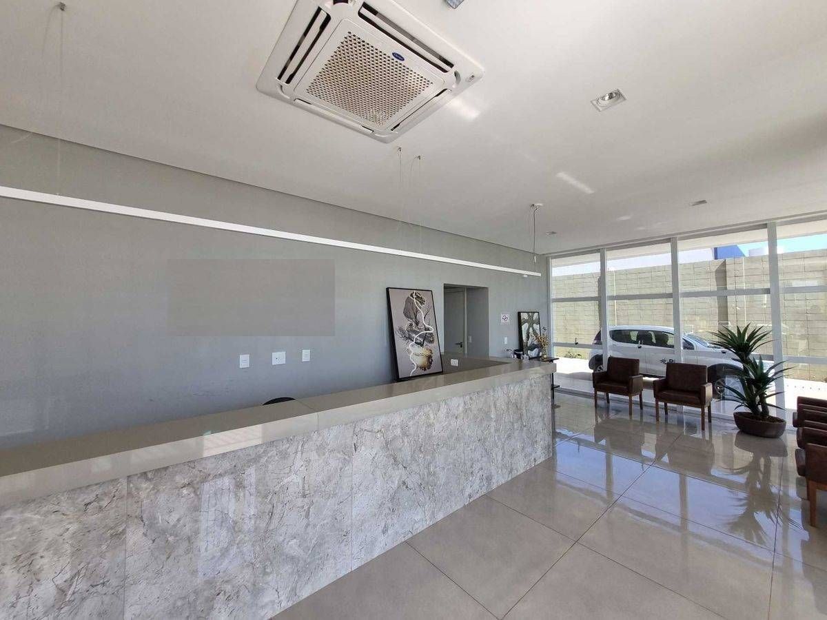 Distrito Industrial Santo Barion - Comercial › Comercial - Comercial em Distrito Industrial Santo Barion, Marília - à venda - FLEX CONSULTORIA IMOBILIÁRIA LTDA