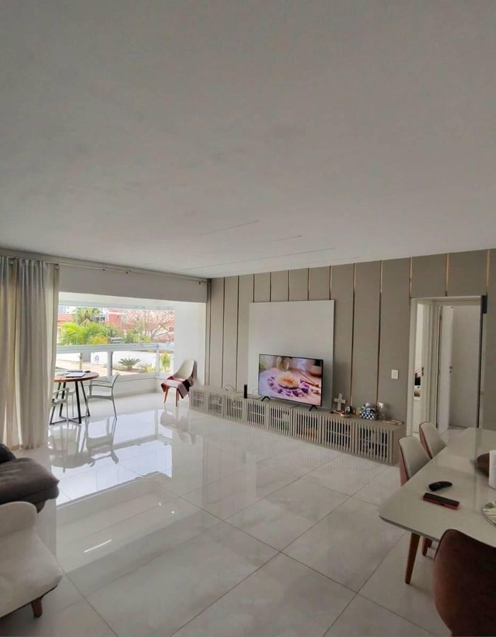 Apartamento com 3 quartos, Centro - Pindamonhangaba - Apartamento em Centro, Pindamonhangaba - à venda - EDSON DERRICO IMOVEIS LTDA