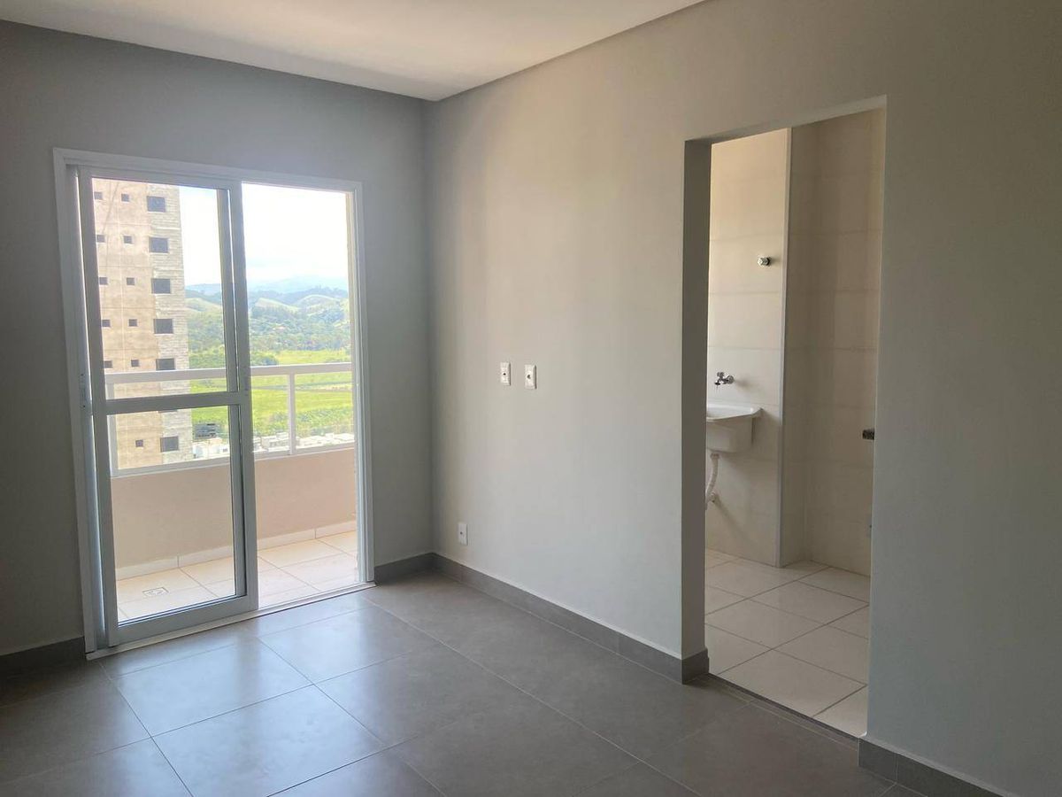 Apartamento a venda The Gold - Apartamento em Urbanova, São José dos Campos - à venda - Grupo Serda Barros