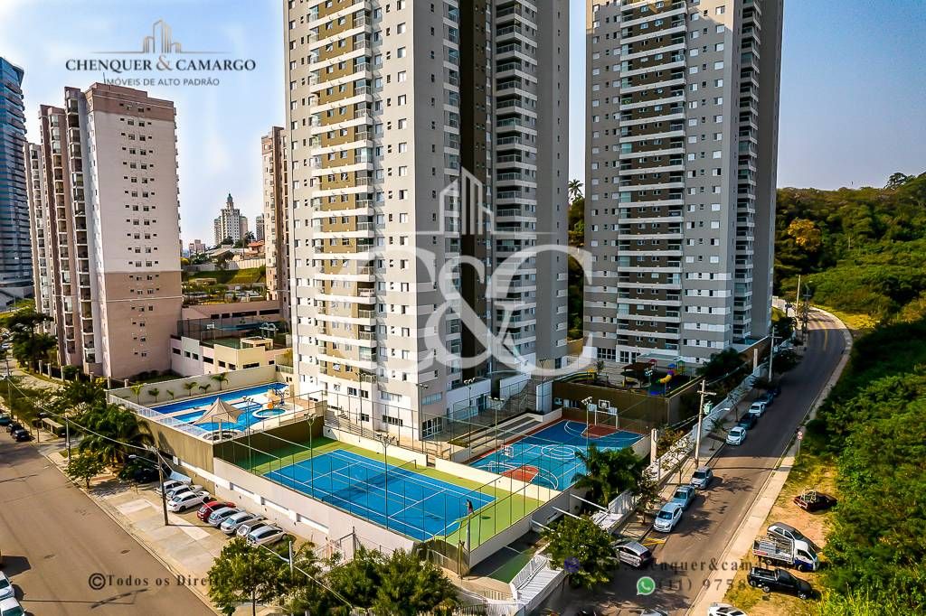 Apartamento, 3 quartos, 92 m² - Foto 30