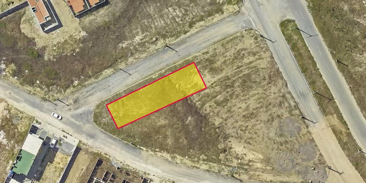 Lote de 392 m² no Loteamento Boa Vizinhança II - Quadra 50, Lote 09 - Sobral/CE - Lote/Terreno em Antônio Carlos Belchior, Sobral - à venda - FIEL IMOVEIS & INVESTIMENTOS LTDA