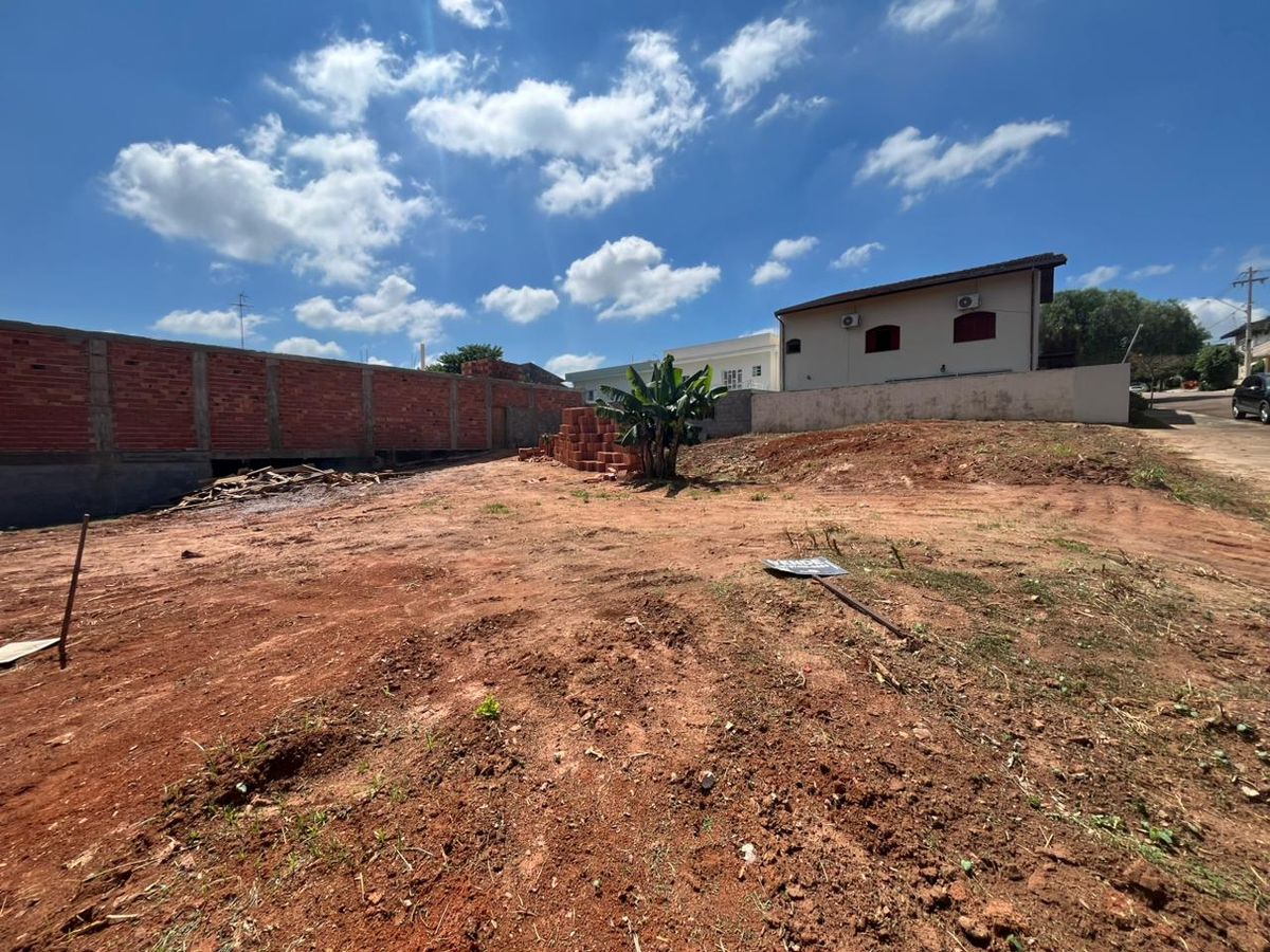 Lote/Terreno, Parque Nova Suíça - Valinhos, foto 4