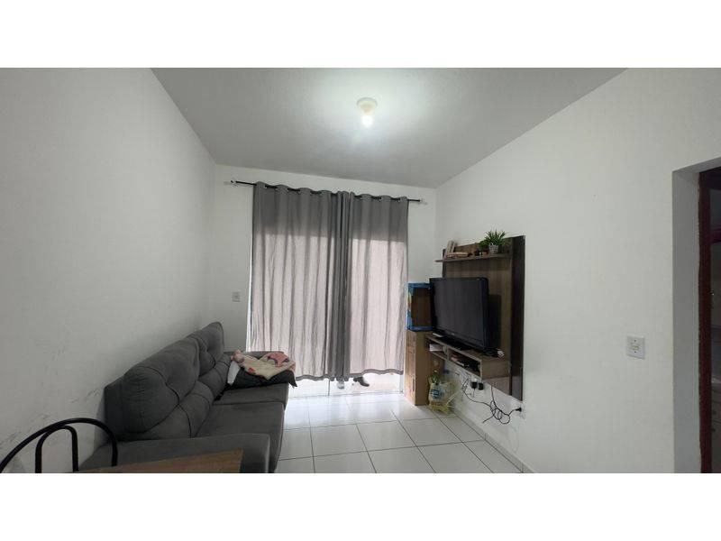 Apartamento com 2 quartos à Venda, Bela Vista - Gaspar - Apartamento em Bela Vista, Gaspar - para locação e à venda - Tomio Imoveis Ltda